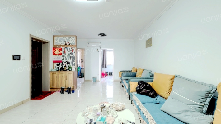 鼎正时代花园二手房实景图