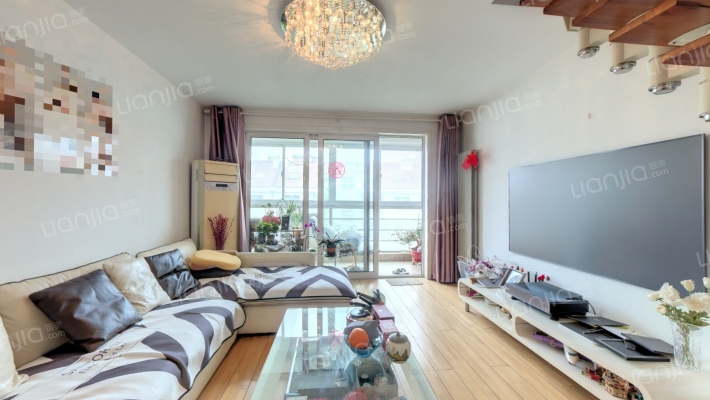 慧博园二手房实景图