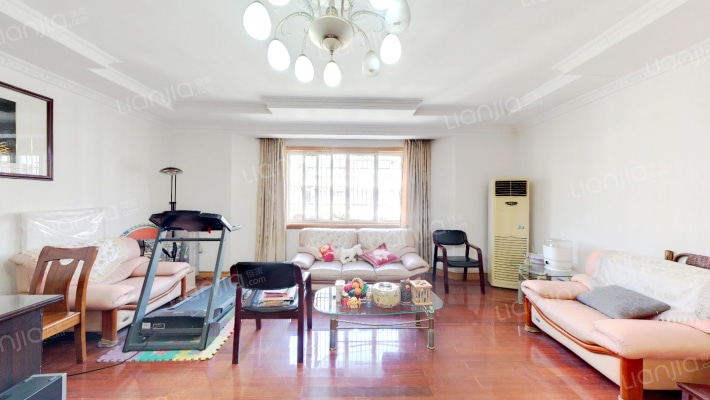 恒利新村东二区二手房实景图