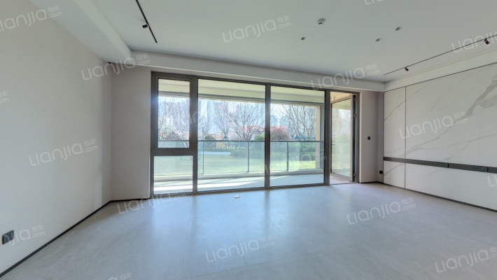 青岛润府二手房实景图