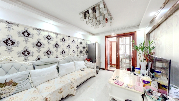 气象路32号二手房实景图