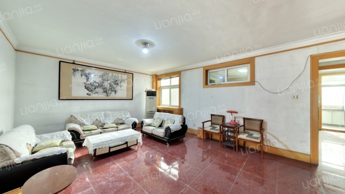 泺源大街236号二手房实景图