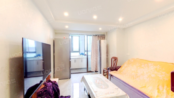 华侨城华悦中心二手房实景图