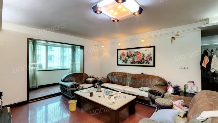 华美巷31号二手房实景图