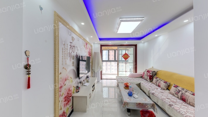 淮安区府前雅居二手房实景图