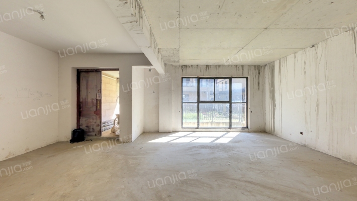 传麒湾二手房实景图