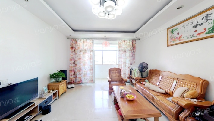 威信友谊大厦二手房实景图