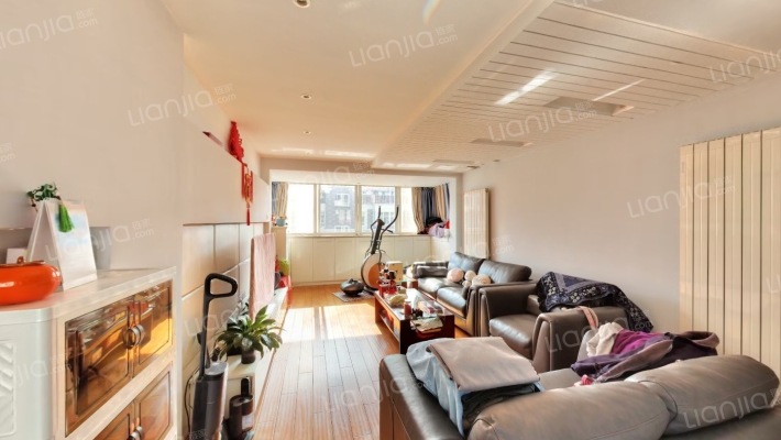 文峰花苑二手房实景图