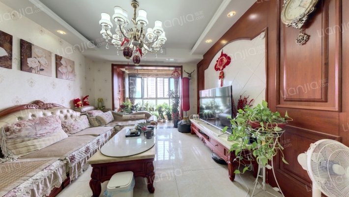 嘉天弥香郡二手房实景图