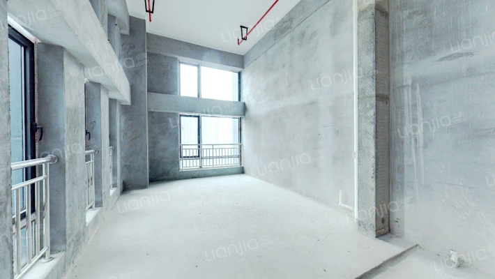 天韵商业广场二手房实景图