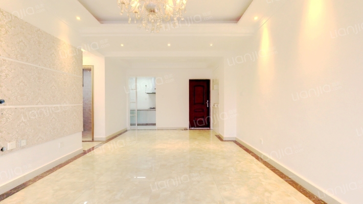 铜锣湾B区二手房实景图