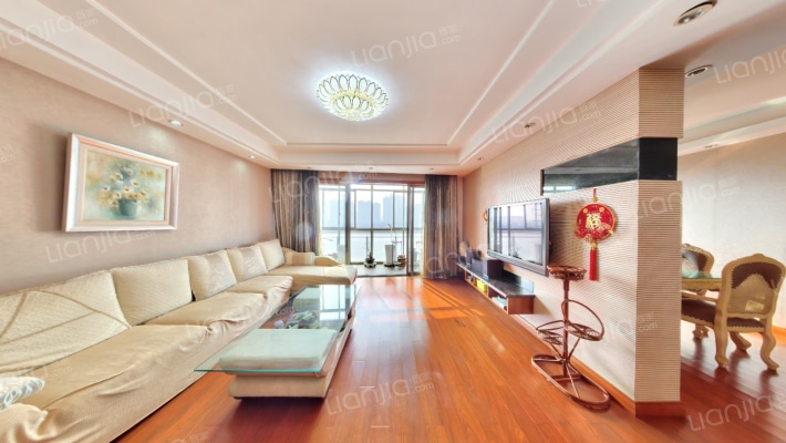 吉田国际广场二手房实景图