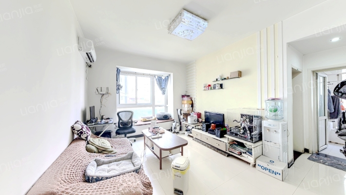 城市阳光二手房实景图