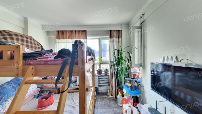 上院二手房实景图