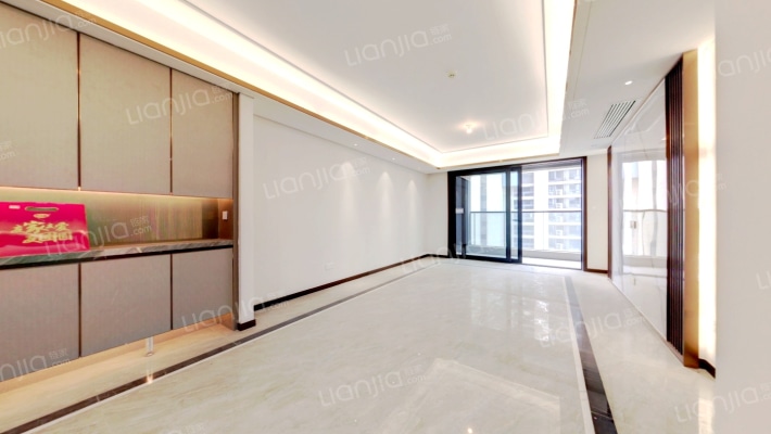 保利大都会二手房实景图