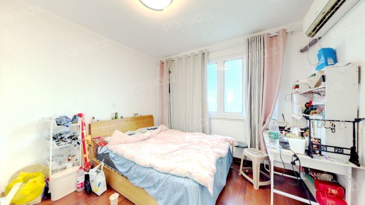 宝林一村二手房实景图