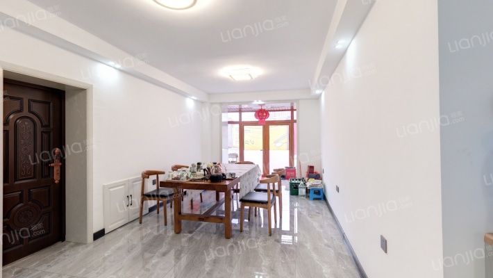 至善路小区二手房实景图