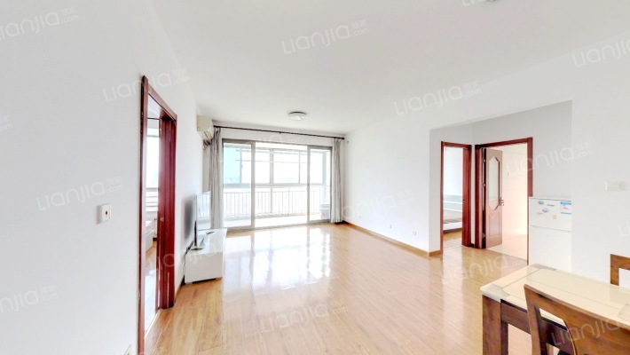 富裕大厦二手房实景图