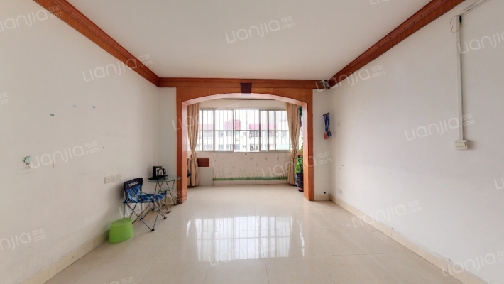 北湖安居小区二手房实景图