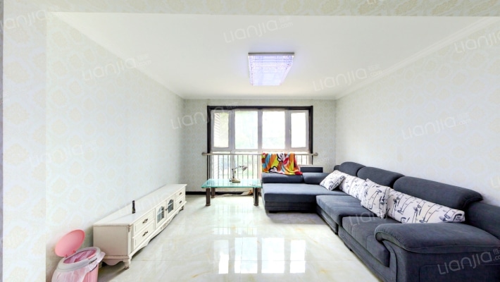 华安丽景二手房实景图