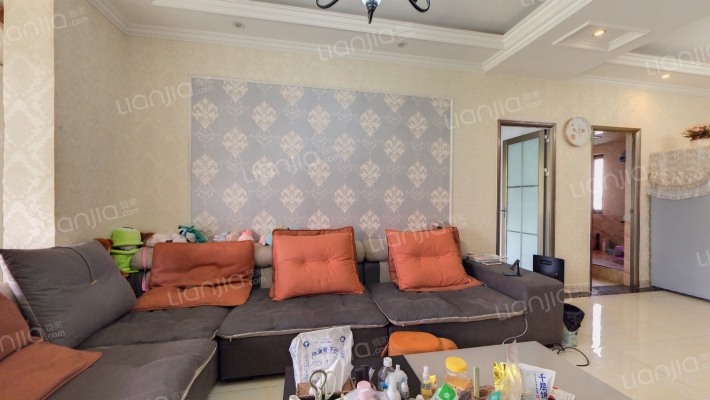 都江逸家二手房实景图