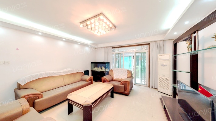 世纪阳光花园橙阳苑二手房实景图