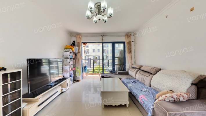 和煦苑二手房实景图