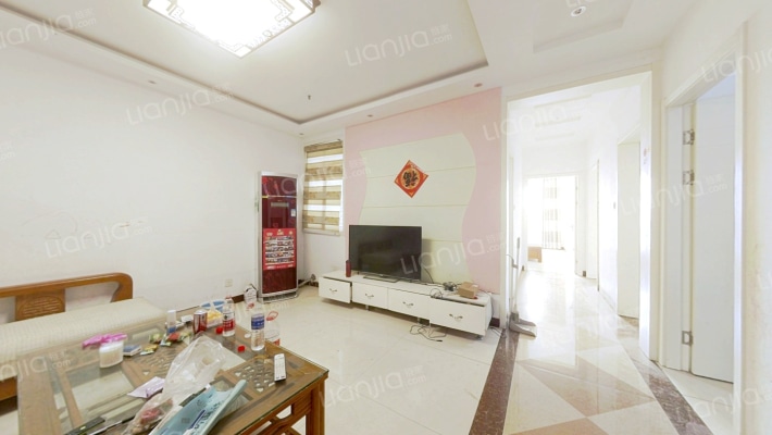 信德 · 彩世界二手房实景图