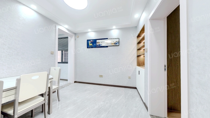 南城河路7号二手房实景图