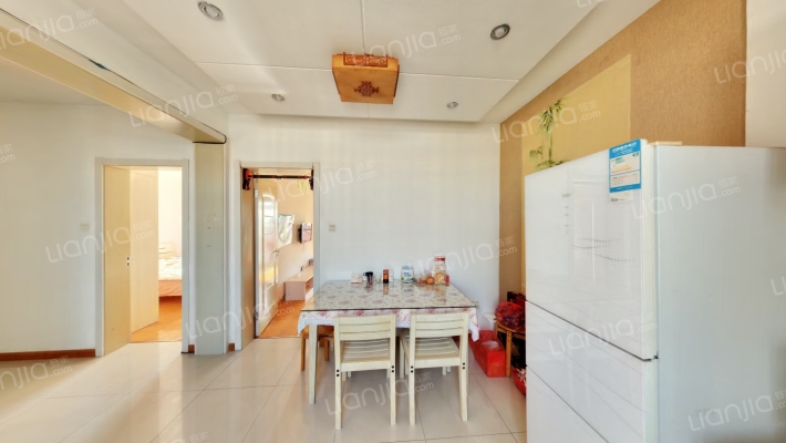 新建路新村二手房实景图