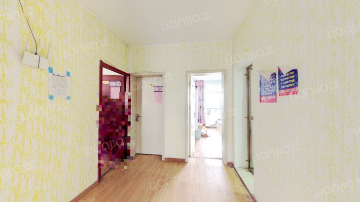 卧云新村二手房实景图