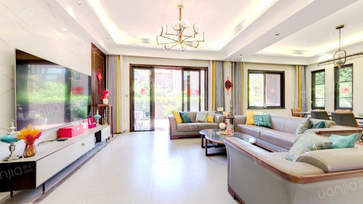 合悦江南悦馨园二街坊二手房实景图