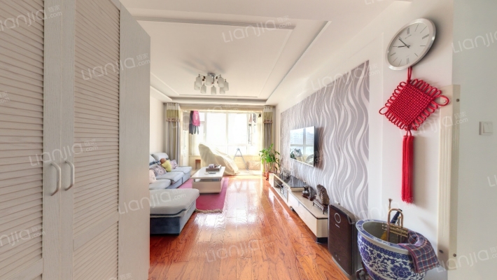 成涛绿锦国际二手房实景图