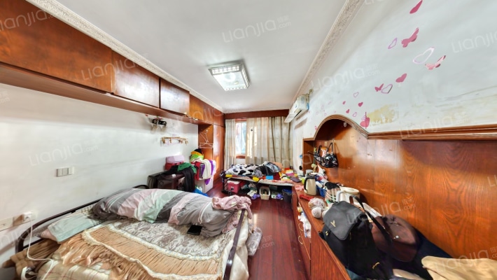 景芳四区二手房实景图