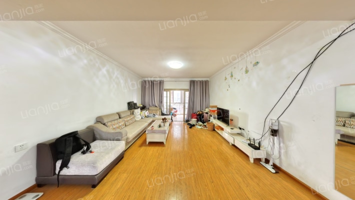 菁华源二手房实景图