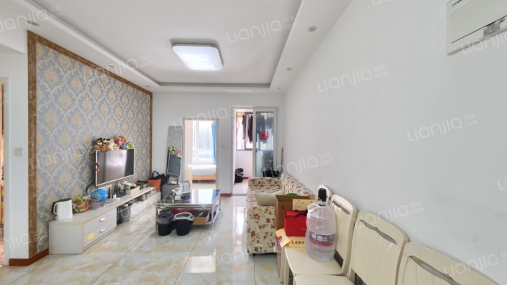 拉菲公馆二手房实景图