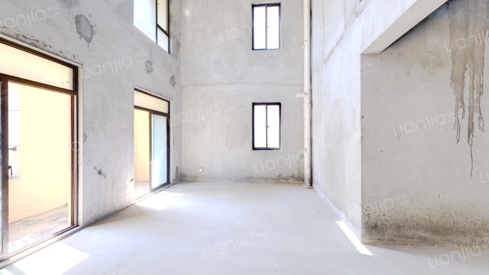 富邦外滩名园二手房实景图