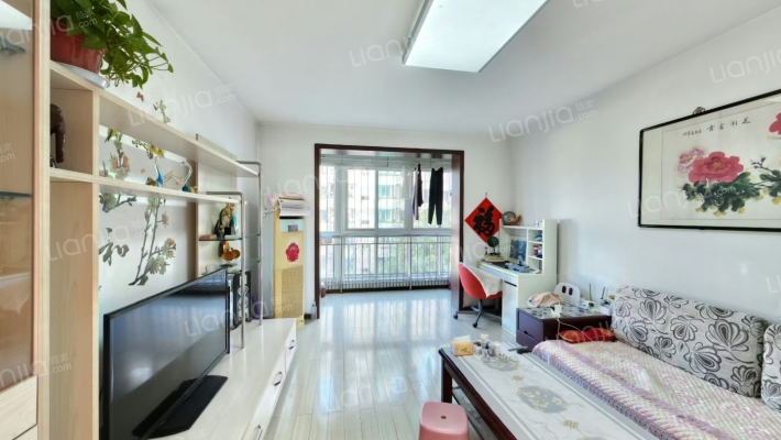 珠江小区二手房实景图