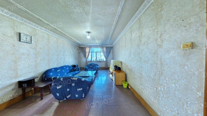 国税局宿舍(龙泉驿)二手房实景图