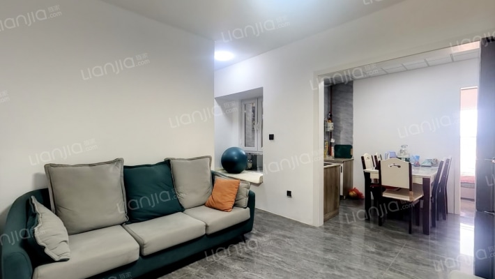 欧景国际二手房实景图