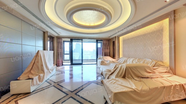 绿城北京诚园二手房实景图