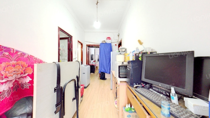 荆南街社区二手房实景图