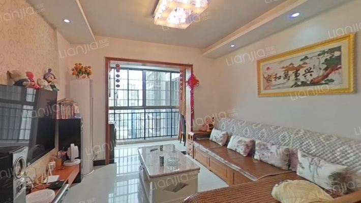 长和广场二手房实景图