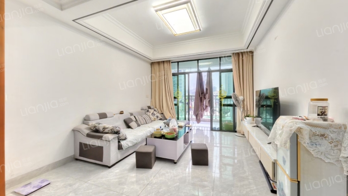 低围街二手房实景图