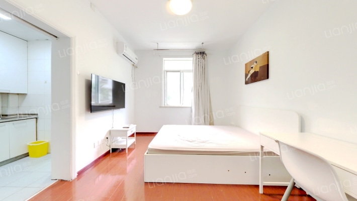 宜川二村二手房实景图