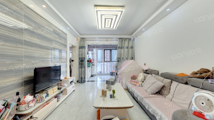 天誉龙邸北区二手房实景图