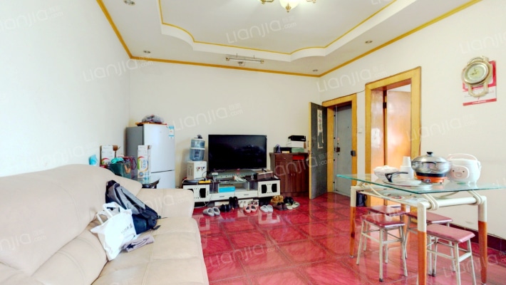 陕西街74号二手房实景图