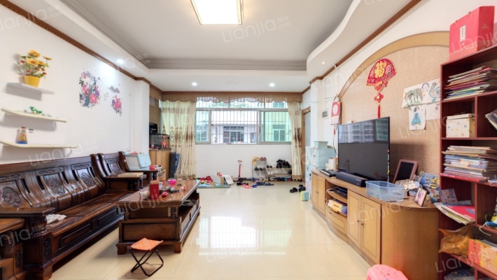 满华苑二手房实景图