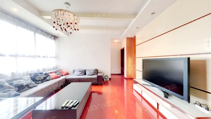 盛庭苑二手房实景图