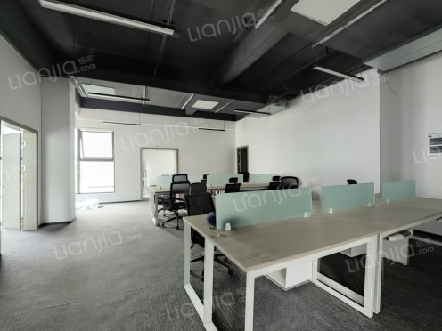 整租·星河WORLD科创城 1室1厅 南